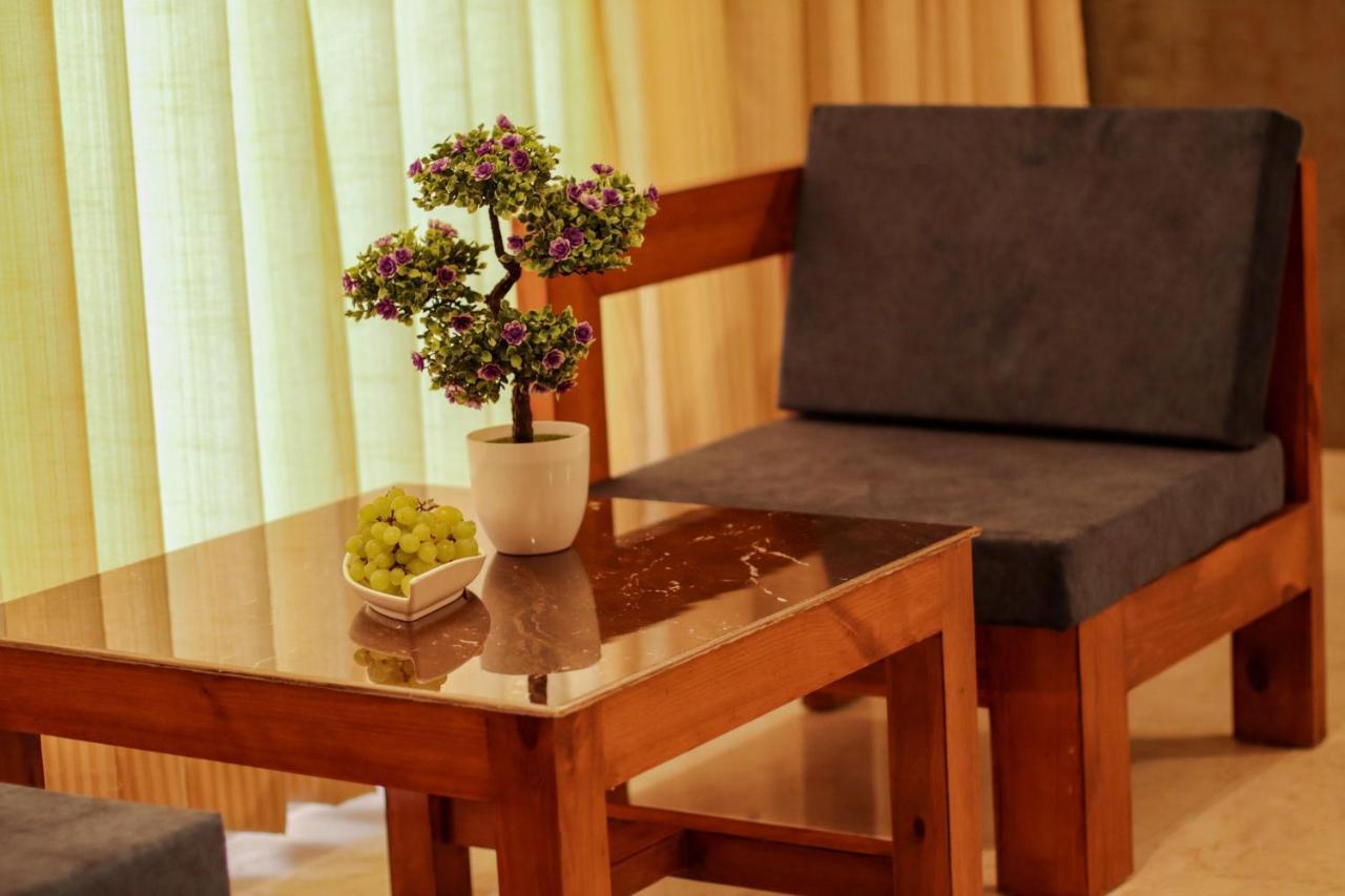 Golden Fern Resort Shimla Eksteriør bilde